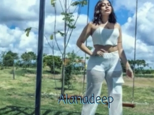 Alanadeep
