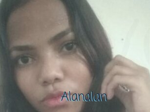 Alanalan