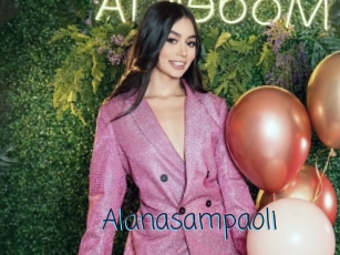alanasampaoli My camgirls xxx