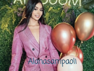 alanasampaoli My camgirls xxx