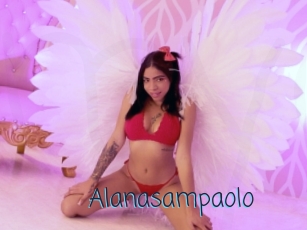 alanasampaolo My camgirls xxx