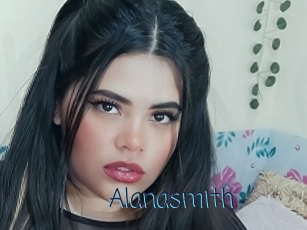 Alanasmith