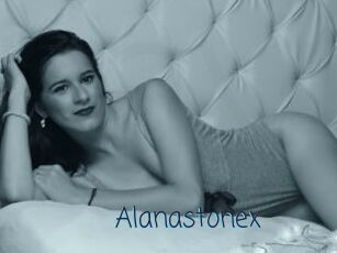 Alanastonex