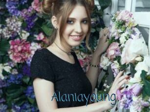 Alaniayoung
