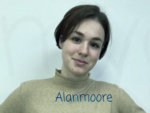 Alanmoore