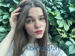 Albertaaston