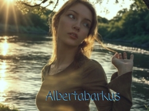 Albertabarkus