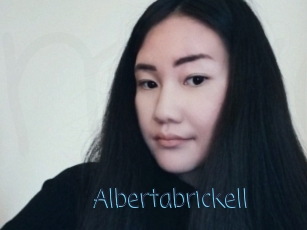 Albertabrickell