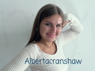 Albertacranshaw