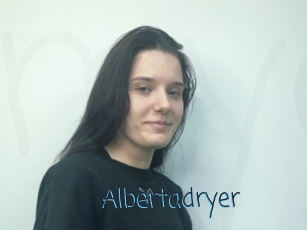 Albertadryer