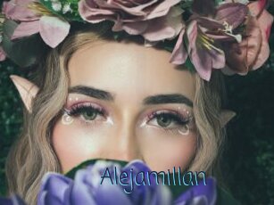 Alejamillan