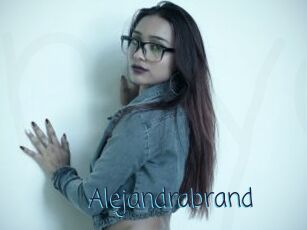 Alejandrabrand