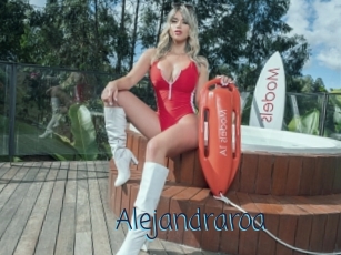 alejandraroa My camgirls xxx