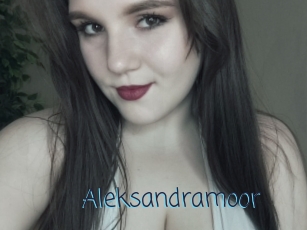 Aleksandramoor