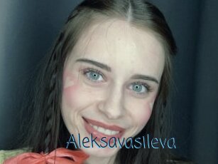 Aleksavasileva