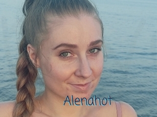 Alenahot