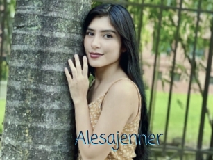 Alesajenner