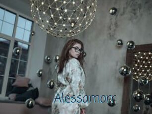 Alessamorr