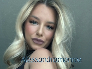 Alessandramonroe