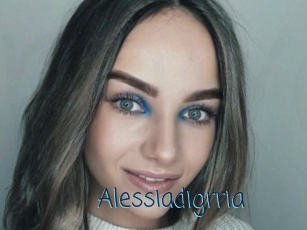 Alessiadigrria