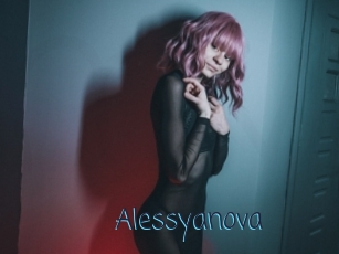Alessyanova