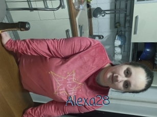 Alexa28
