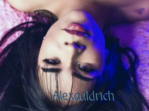 Alexaaldrich