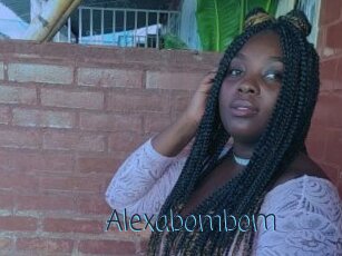 Alexabombom