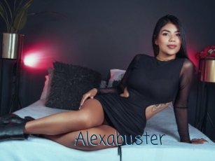 Alexabuster