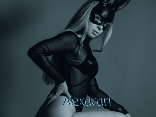 Alexacari