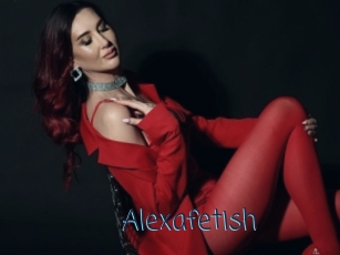 alexafetish My camgirls xxx