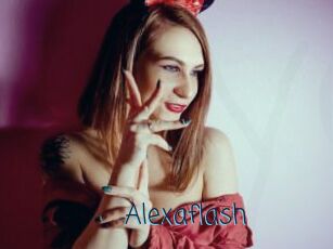 Alexaflash