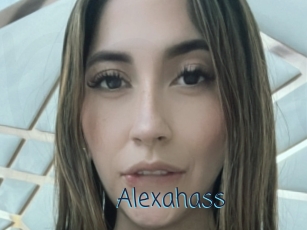 Alexahass