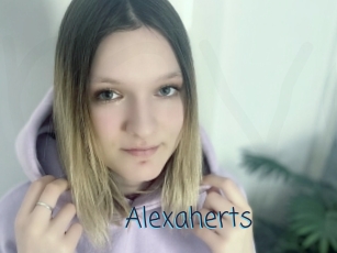 alexaherts My camgirls xxx