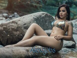 Alexajobs