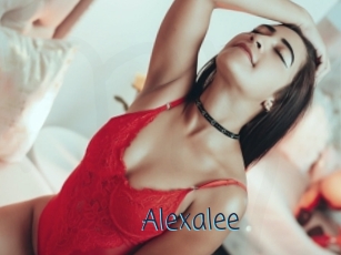 Alexalee