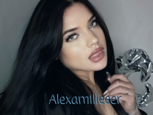 Alexamilleeer