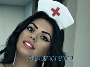 Alexamorenna