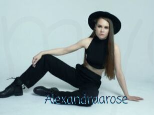 Alexandraarose