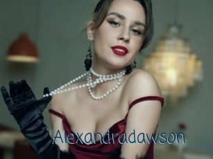 Alexandradawson
