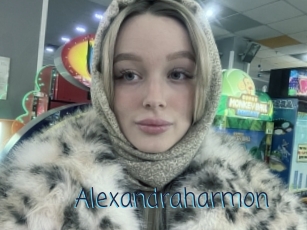 Alexandraharmon