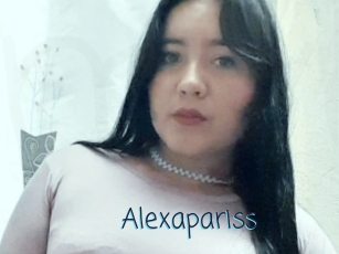 Alexapariss