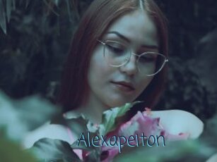 Alexapeiton