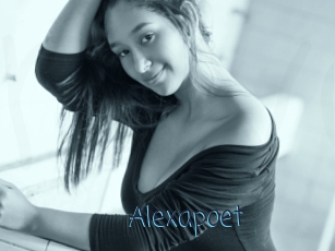 Alexapoet