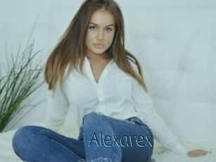 Alexarex