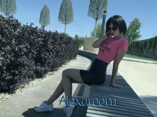 Alexaroom