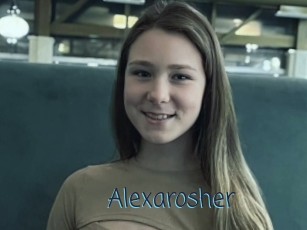 Alexarosher