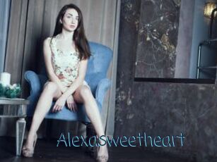 Alexasweetheart