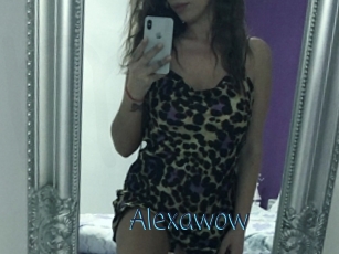 Alexawow