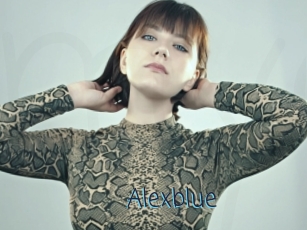 Alexblue
